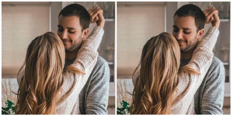 How 100,000 People Helped Save A Marriage How 100,000 People Helped Save A Marriage