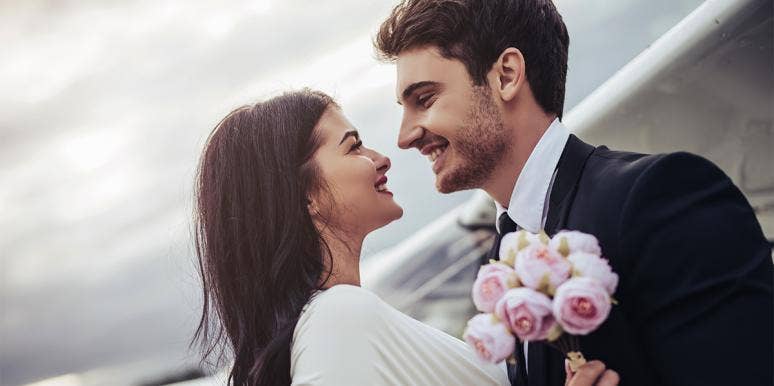 6 Strange Things That Lead To A Happy Marriage, Says Science 6 Strange Things That Lead To A Happy Marriage, Says Science