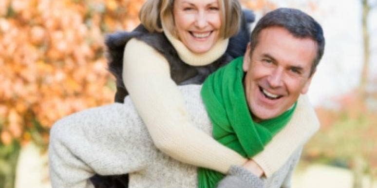 9 Tips For A Long And Healthy Marriage