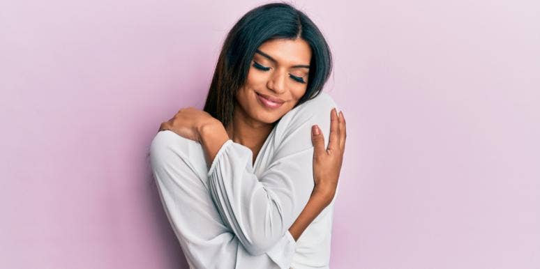 Trans Lives Are More Than Tragedy — They're Joy And Euphoria Happy trans woman