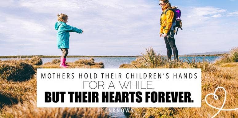Valentine's Day Quote For Daughters