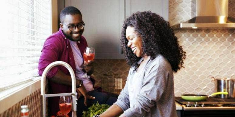 Is Happy Wife, Happy Life True? Science Says Yes Is Happy Wife, Happy Life True? Science Says Yes