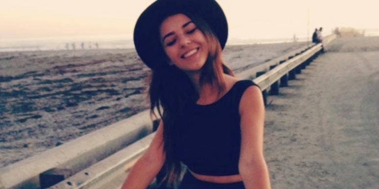 happy girl happy girl