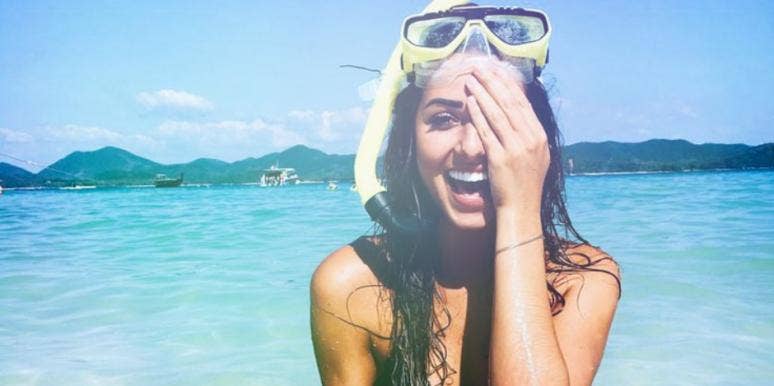 Happy WOman Happy Woman