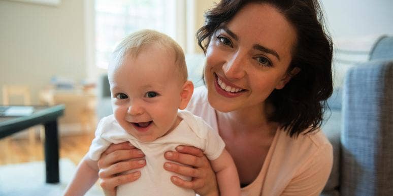If You Give Birth In This Season, You'll Have Happier Kids If You Give Birth In This Season, You'll Have Happier Kids