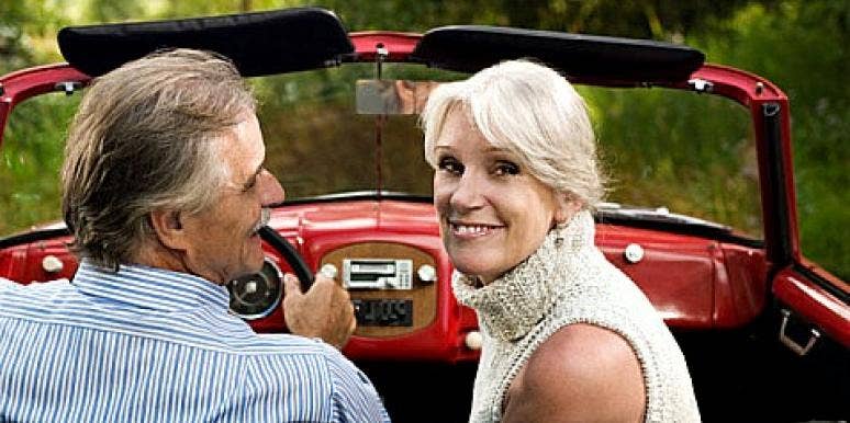 Divorce doesn't have to end badly. Happiness can be found after divorce.