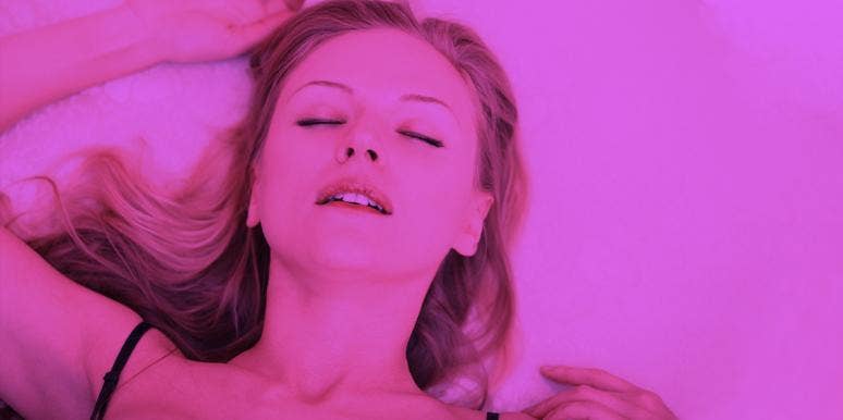 All About The Time I Got A Happy Ending Massage — And Loved It All About The Time I Got A Happy Ending Massage — And Loved It