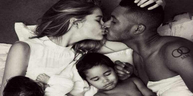 Keep Your Marriage Solid (AND Your Kids Happy) Keep Your Marriage Solid (AND Your Kids Happy)
