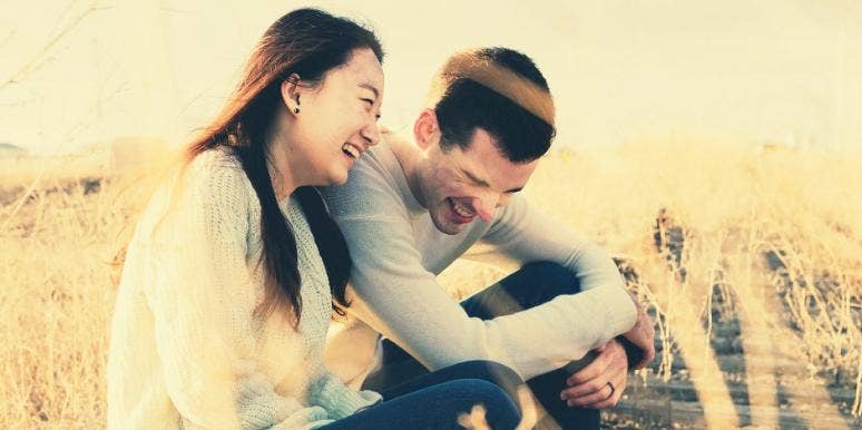 How To Make A Man Happy, According To Experts