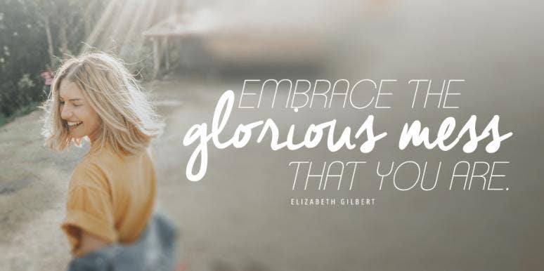 Quotes That Make You Feel Good About Yourself Teach Love Not Hate Org