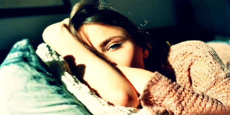 Life And Love Lessons We All Have To Learn The HARD Way Life And Love Lessons We All Have To Learn The HARD Way