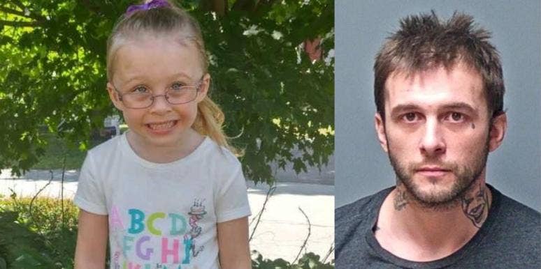 What Is Adam Montgomery's Criminal History? Harmony Montgomery's Father Named Suspect In Murder Harmony Montgomery, Adam Montgomery