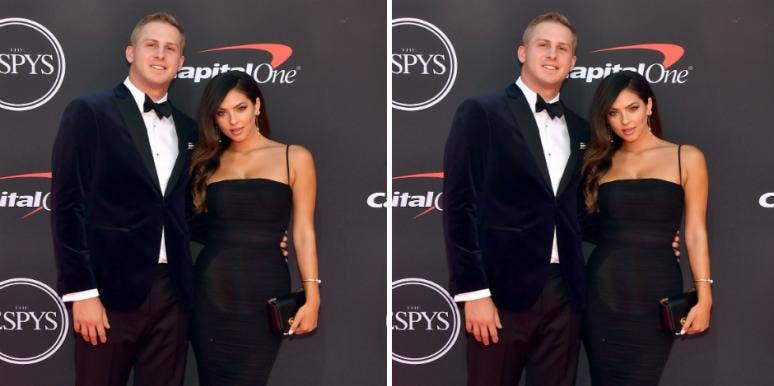 Who Is Christen Harper? New Details On Model Dating LA Rams' Quarterback Jared Goff Who Is Christen Harper? New Details On Model Dating LA Rams' Quarterback Jared Goff