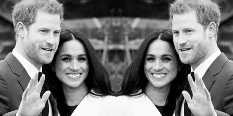 Who Is Mark Dyer? New Details About Man Prince Harry Selected To Be The Godfather Of Megan Markle's Baby Who Is Mark Dyer? New Details About Man Prince Harry Selected To Be The Godfather Of Megan Markle's Baby