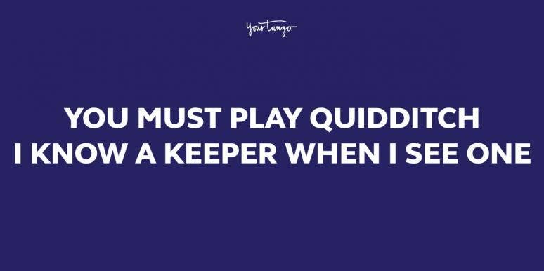 40 Magical Harry Potter Pick Up Lines 40 Magical Harry Potter Pick Up Lines