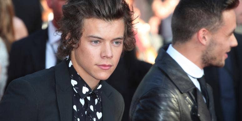 Harry Styles' Zodiac Sign & Birth Chart Harry Styles' Zodiac Sign & Birth Chart