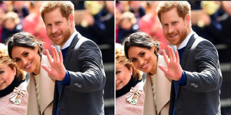 Prince Harry, Meghan Markle Prince Harry, Meghan Markle