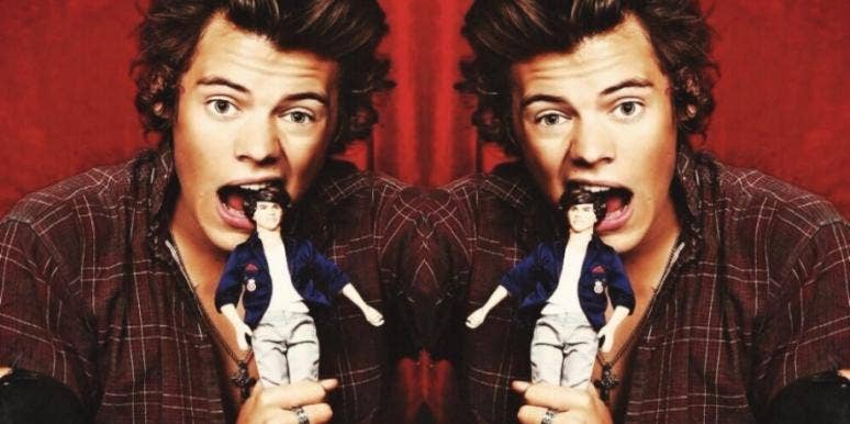 harry styles doll harry styles doll