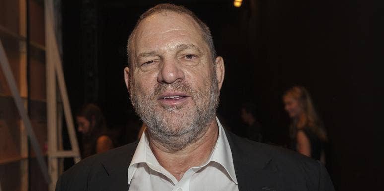 Harvey Weinstein Harvey Weinstein