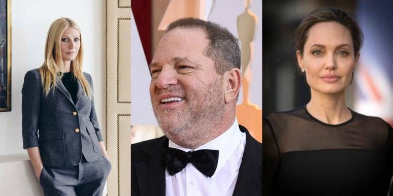 Harvey Weinstein Harvey Weinstein