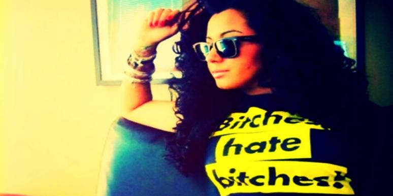 What You REALLY Hate, According To Your Zodiac Sign What You REALLY Hate, According To Your Zodiac Sign
