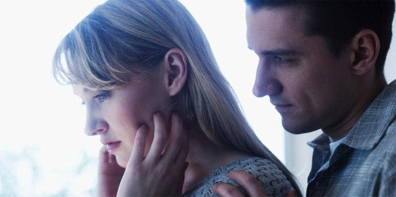 I Hated My Husband Until This A-Ha Moment About True Love I Hated My Husband Until This A-Ha Moment About True Love