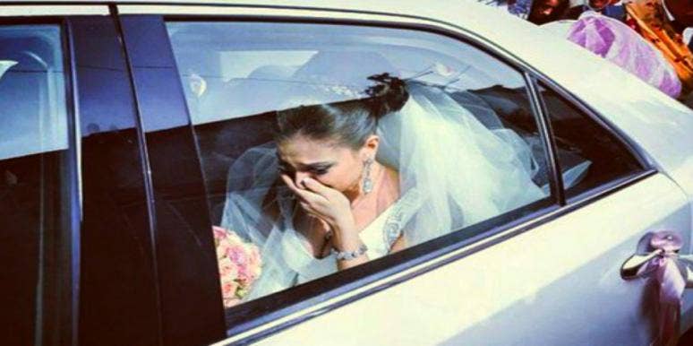 Signs Your Mom HATES Your Wife Signs Your Mom HATES Your Wife
