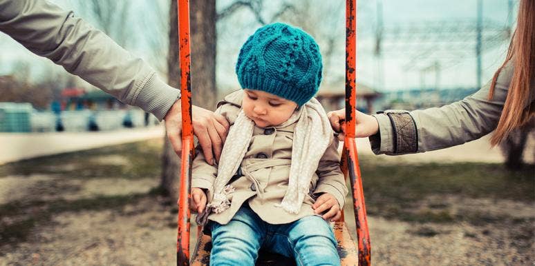 Have Kids Or Don't — But Don't Let The Internet Decide For You Have Kids Or Don't — But Don't Let The Internet Decide For You