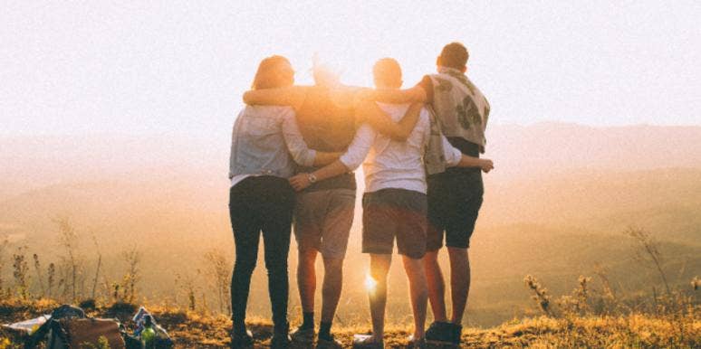 Loyal Friends Who Always Got Your Back, Per Astrolgy And Zodiac Sign Loyal Friends Who Always Got Your Back, Per Astrolgy And Zodiac Sign