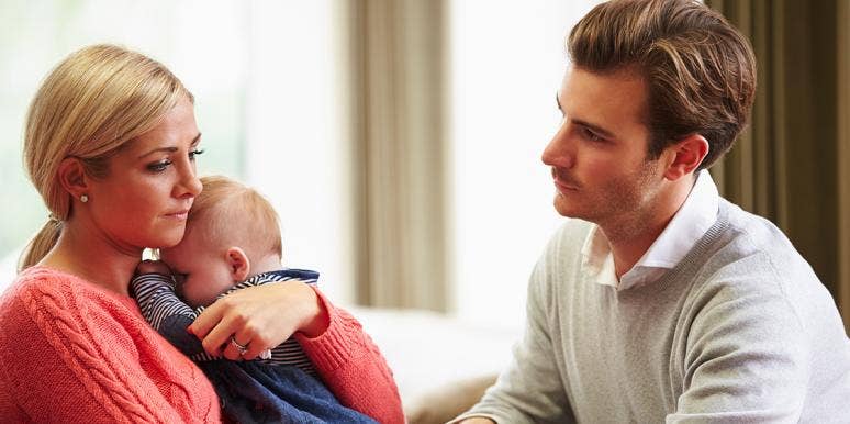 Having Kids Ruins Your Marriage — Here's 3 Ways To Stay Sane Having Kids Ruins Your Marriage — Here's 3 Ways To Stay Sane