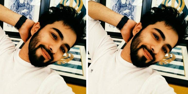 Micro-Cheating: What It Is — And 9 Big Signs Your Man's Doing It Micro-Cheating: What It Is — And 9 Big Signs Your Man's Doing It