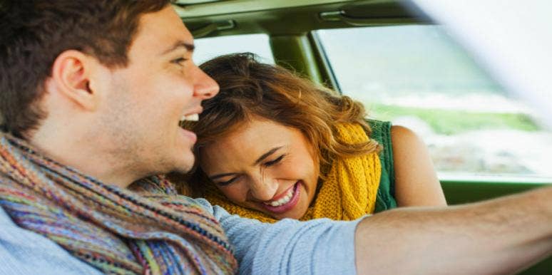 5 Reasons Why Laughing Every Day Makes You WAY Healthier 5 Reasons Why Laughing Every Day Makes You WAY Healthier