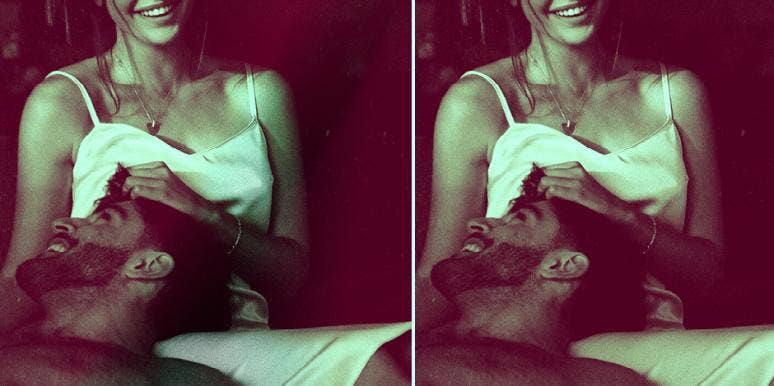 3 UNMISTAKABLE Signs a Man's in Love With You 3 UNMISTAKABLE Signs a Man's in Love With You