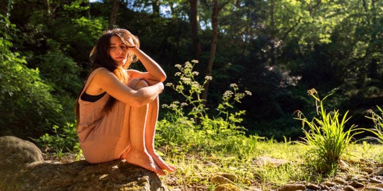 14 Signs You're In Denial About How Toxic He Is 14 Signs You're In Denial About How Toxic He Is