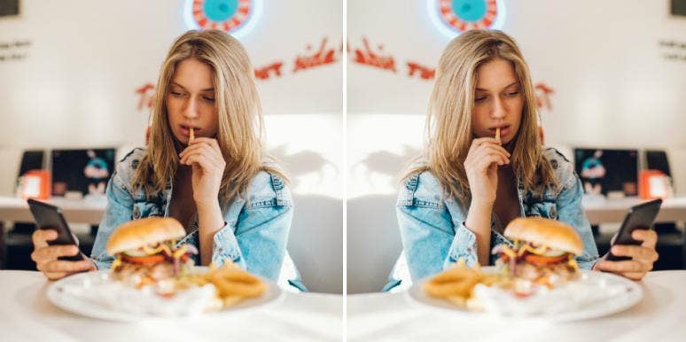 5 Ways You're Subconsciously Choosing To Be Single 5 Ways You're Subconsciously Choosing To Be Single