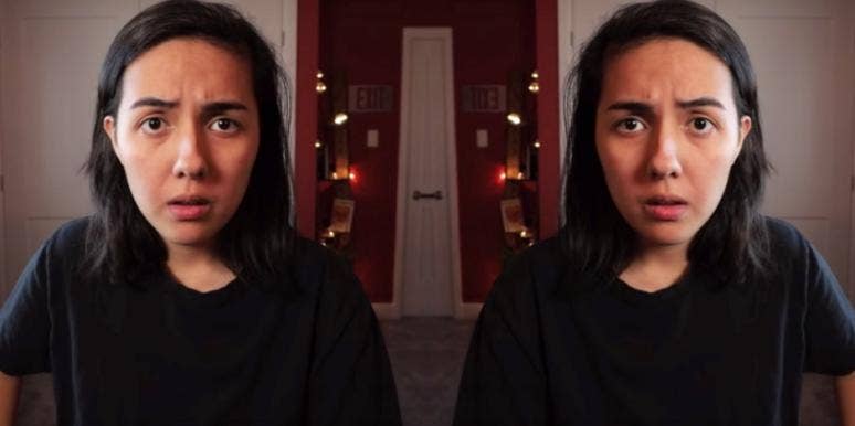 Who Is Ellie Mills? Details YouTuber Eating Disorder Coming Out Video Who Is Ellie Mills? Details YouTuber Eating Disorder Coming Out Video