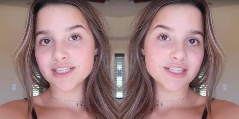 Who Is Annie LeBlanc? Details YouTuber Brother Caleb Logan Death Boyfriend Hayden Summerall Who Is Annie LeBlanc? Details YouTuber Brother Caleb Logan Death Boyfriend Hayden Summerall