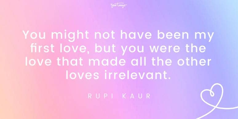 60 Most Famous Love Quotes Of Time |