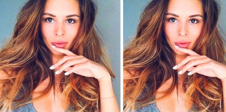 What Sex Ed Doesn't Teach You About Being A Woman What Sex Ed Doesn't Teach You About Being A Woman