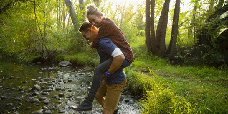 5 Ways You Change (For The Better) When You're In LOVE 5 Ways You Change (For The Better) When You're In LOVE