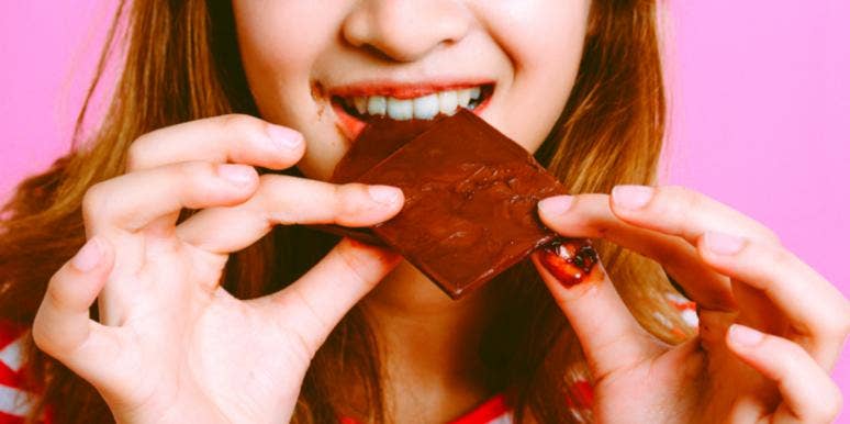 Is Chocolate Good For You? 4 Health Benefits Of Dark Chocolate