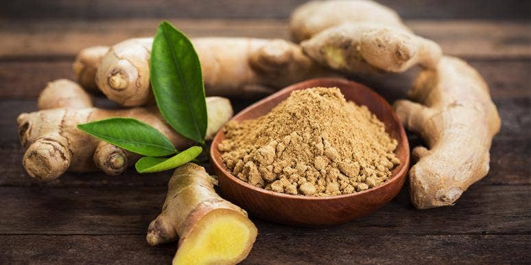 9 Health Benefits Of Ginger & How Much To Take Daily