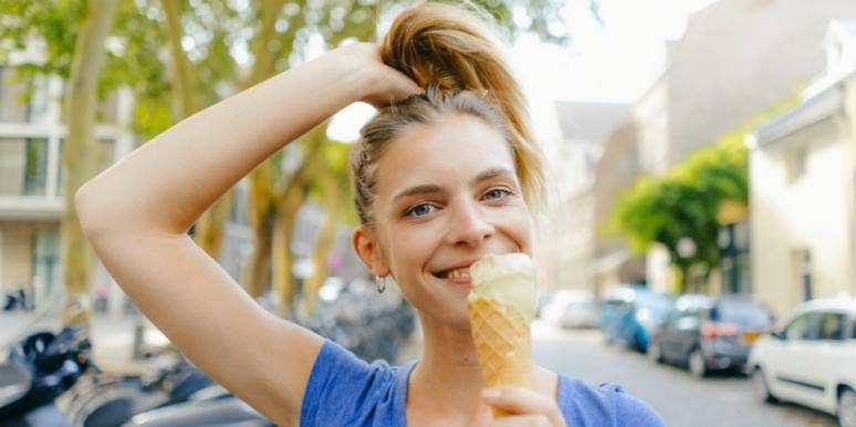Healthiest Ice Cream Healthiest Ice Cream