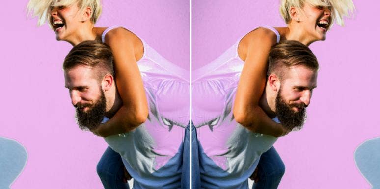Women Can't Resist Men Who Do These 4 Things Women Can't Resist Men Who Do These 4 Things