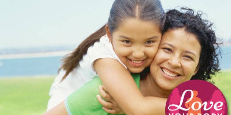 healthy body image healthy body image