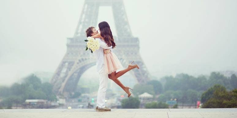 9 Paths To Healthy Relationships Based On Your Enneagram Type couple in healthy relationships based on enneagram type