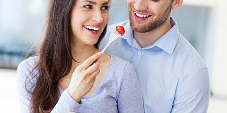 6 Easy Ways To Get Healthy As A Couple From Joy Bauer 6 Easy Ways To Get Healthy As A Couple From Joy Bauer