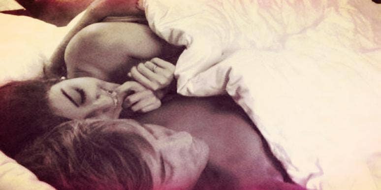 Masturbation In A Relationship Is Healthy Masturbation In A Relationship Is Healthy