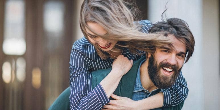 The Best Sign Of A Healthy Relationship Is No Facebook The Best Sign Of A Healthy Relationship Is No Facebook