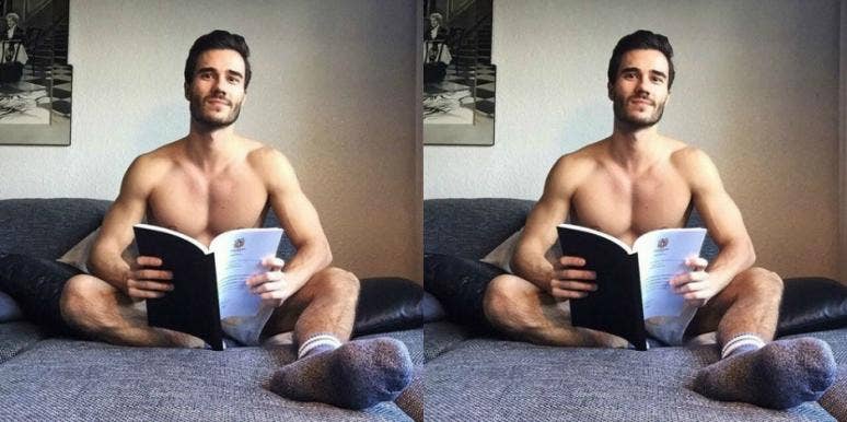 5 "Facts" About The Penis That Are COMPLETELY Untrue 5 "Facts" About The Penis That Are COMPLETELY Untrue